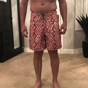 Patagonia bathing suit